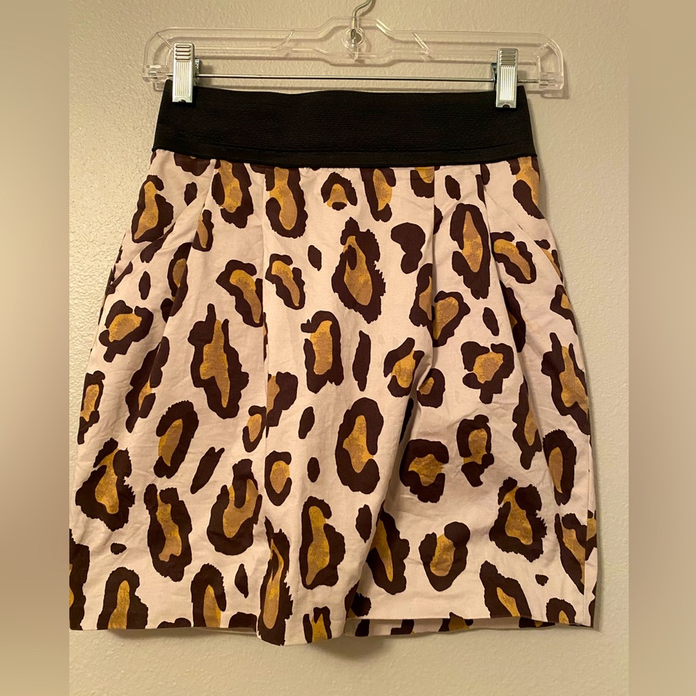 Armani Exchange Pencil Skirt